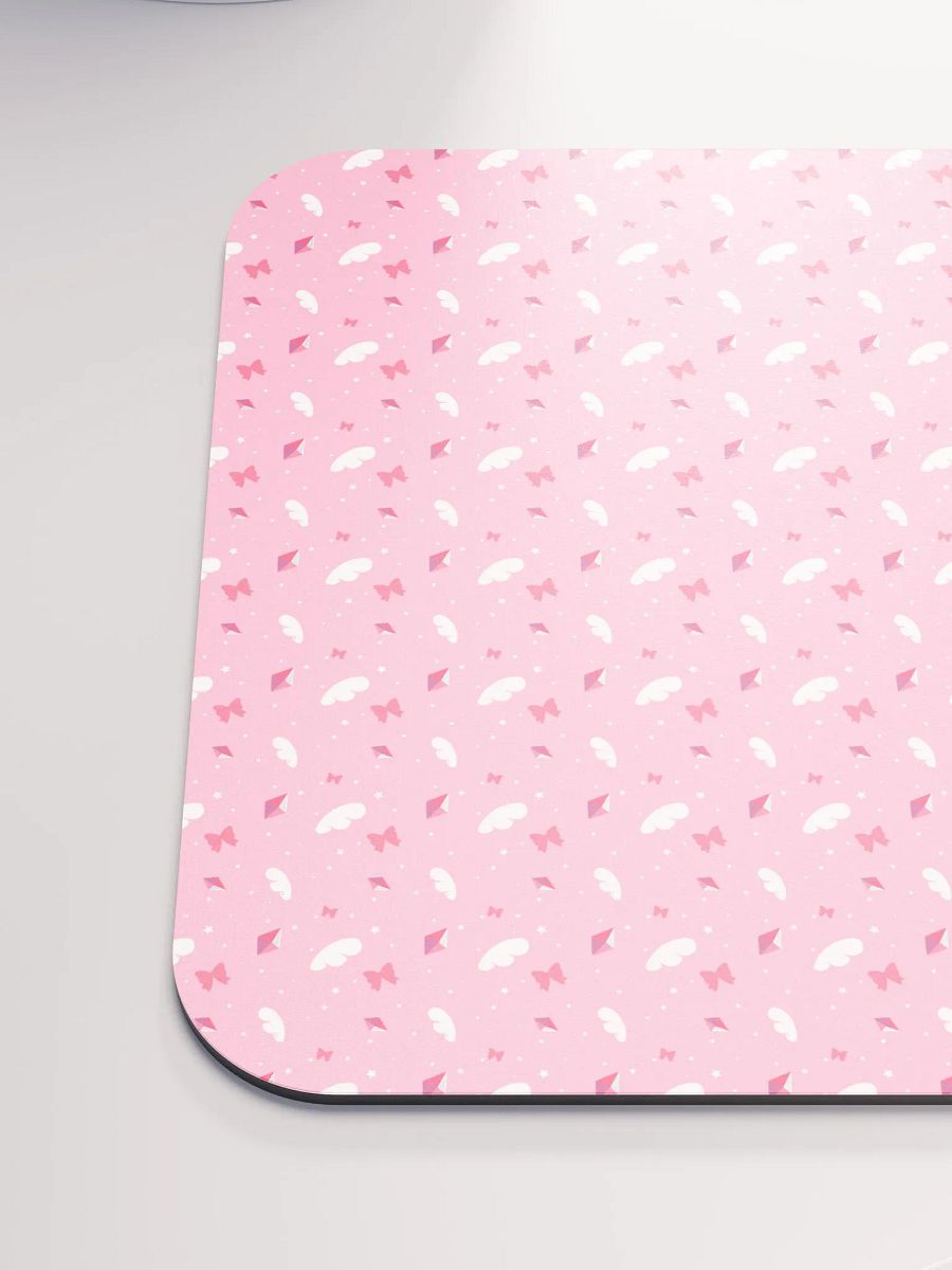 Magical Pattern Classic Mousepad product image (6)