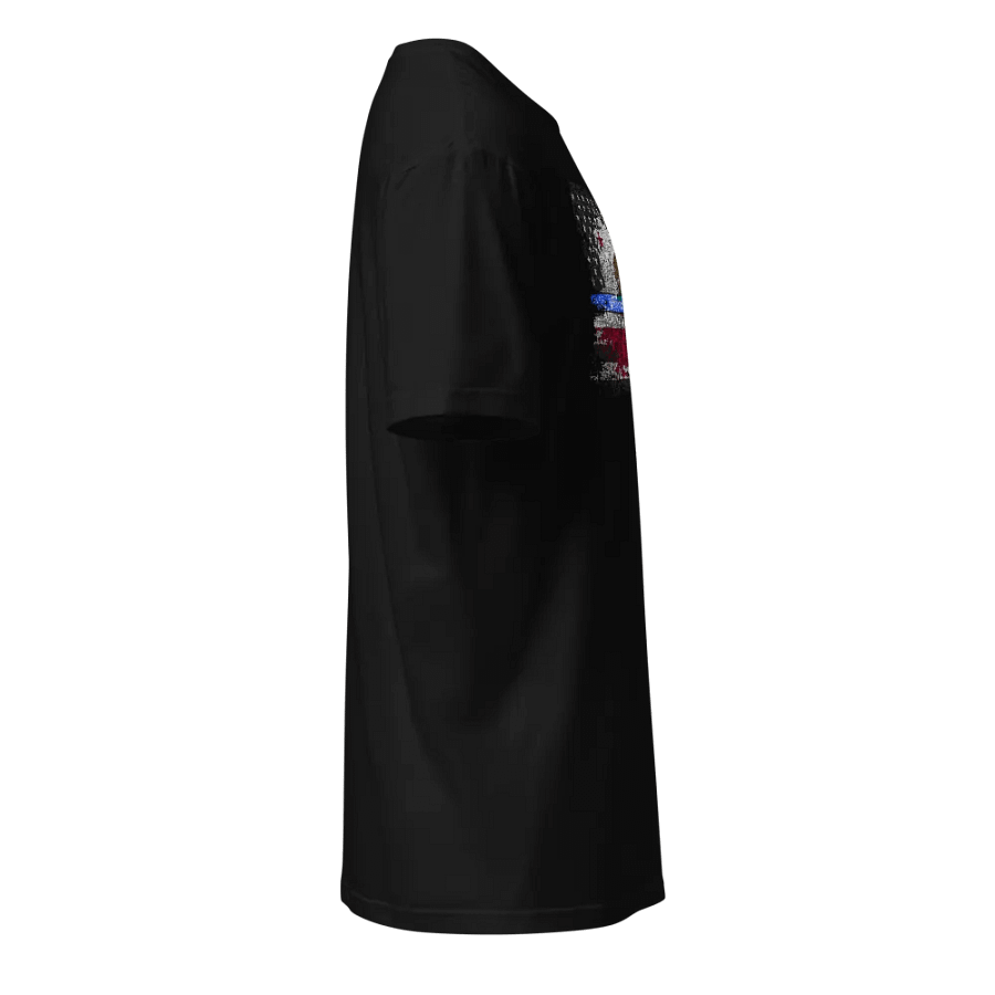 California Thin Blue Line Flag product image (5)