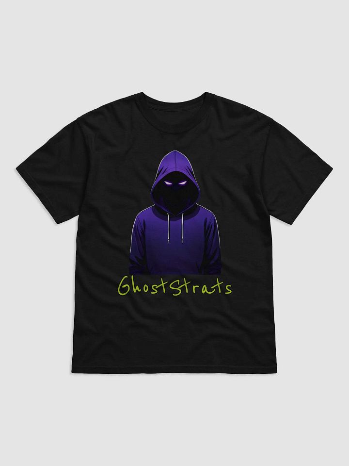 GHOSTSTRATS FAV T product image (1)