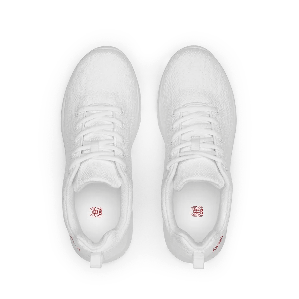 OG Web Women's Ultra-Light Athletic Shoes product image (3)