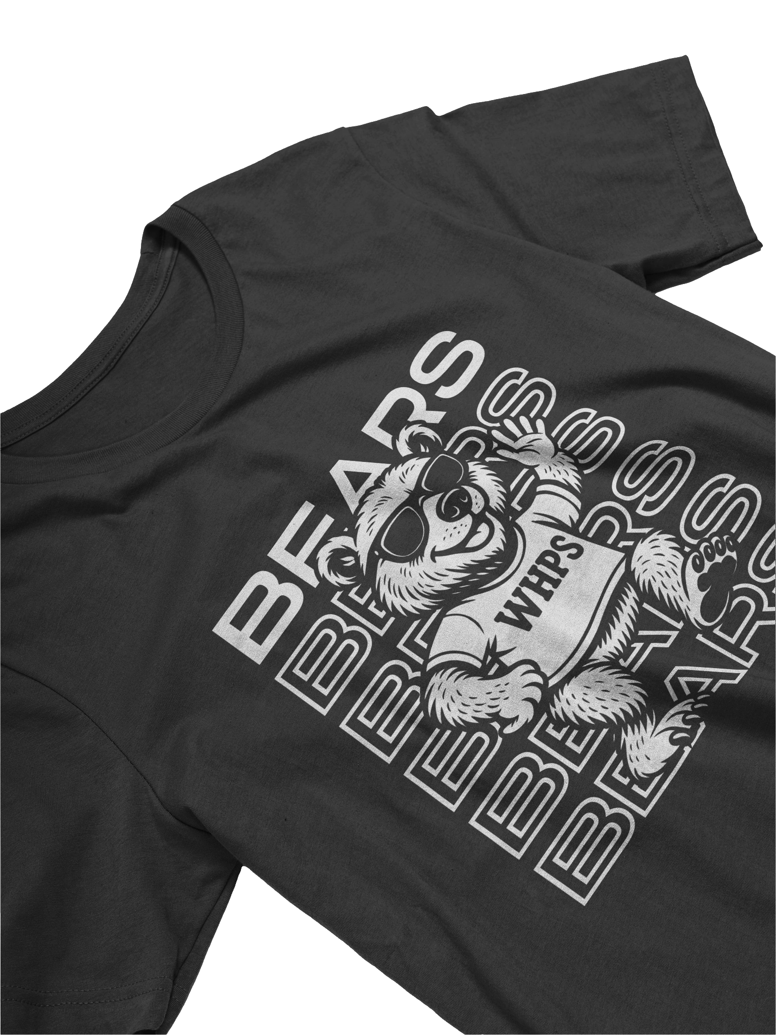 Adult Bears Tee product image (16)