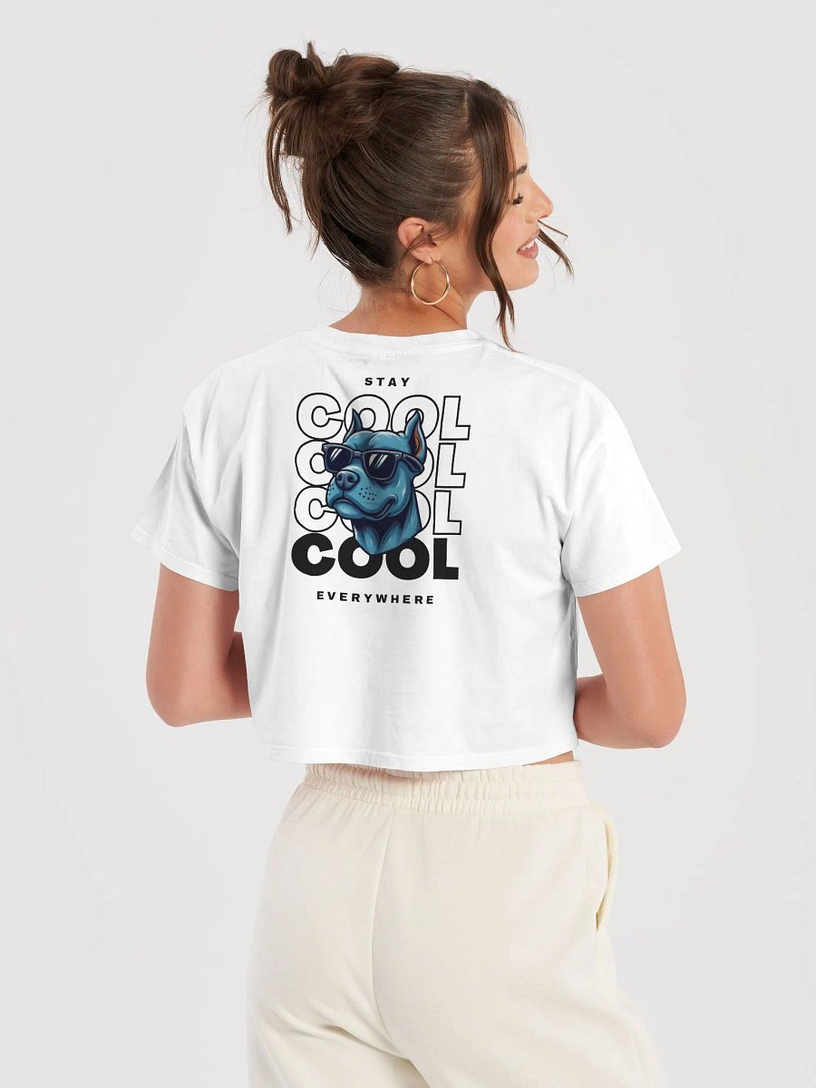Stay Cool Crop product image (34)