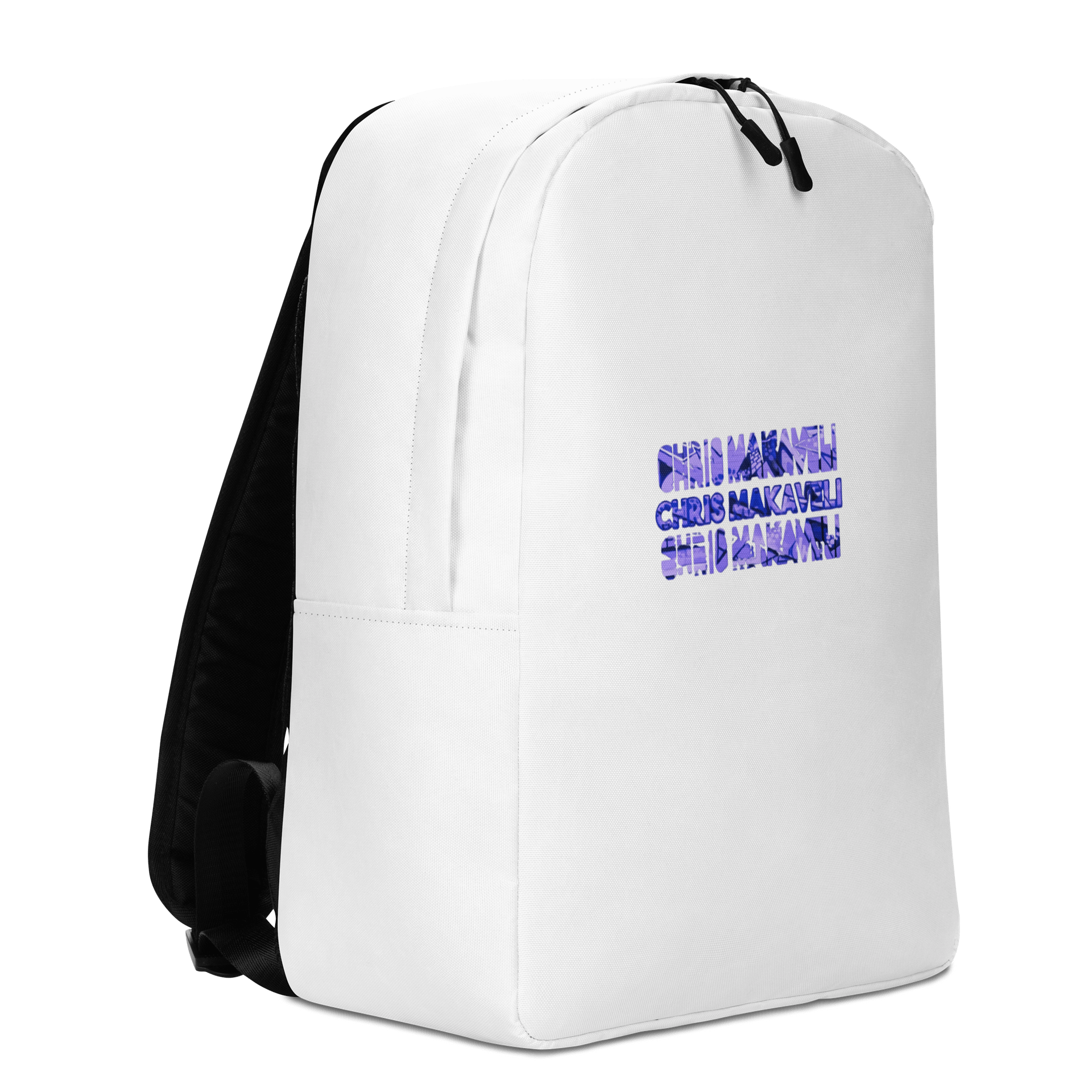 CWS - BACKPACK - MAK 4 GIRLS product image (3)