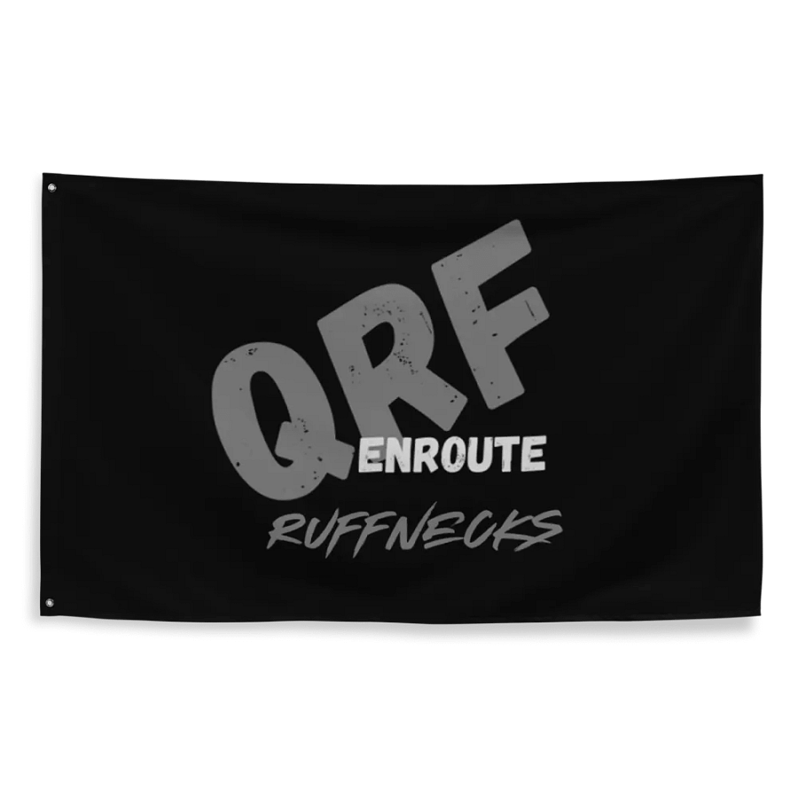 QRF Flag product image (2)