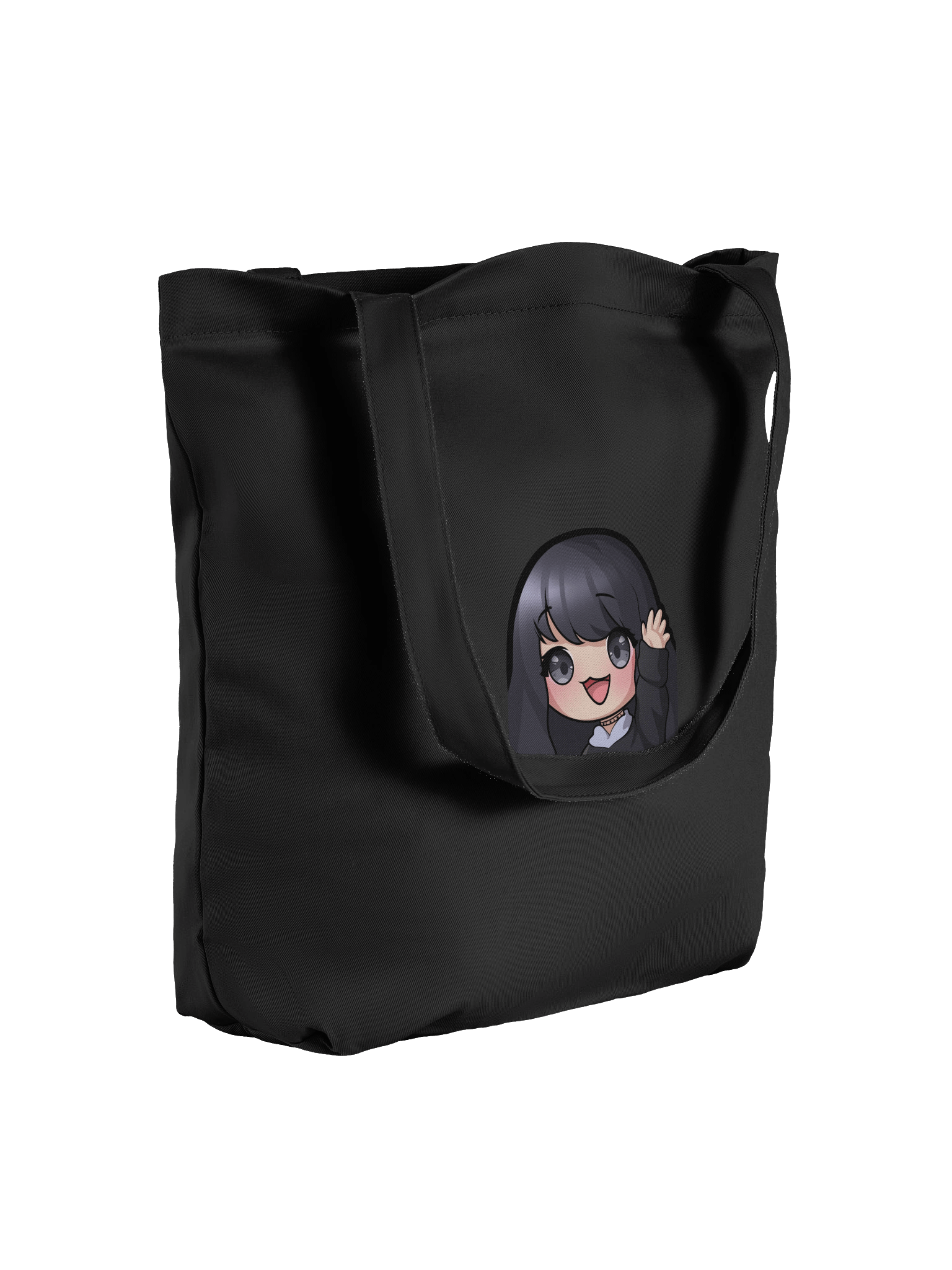 Tote Bag, Hey product image (4)