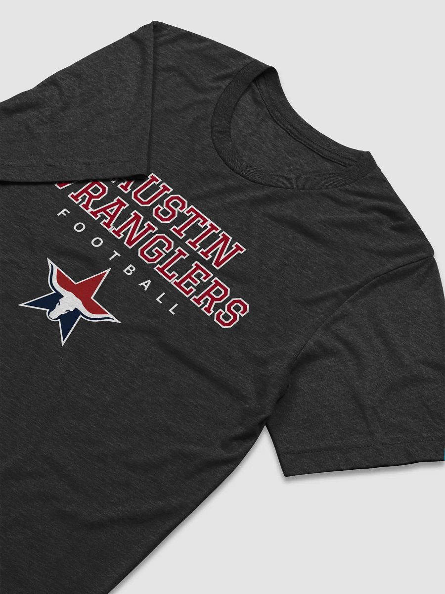 Austin Wranglers Varsity T-Shirt product image (15)