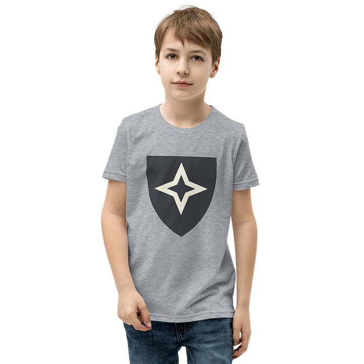 Order of the Silver Suns Children's Tee Shirt product image (1)