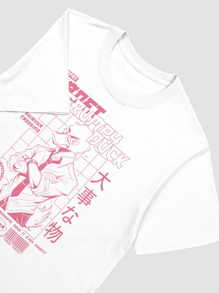 Anime Duck︱Unisex Adult T-Shirt product image (19)