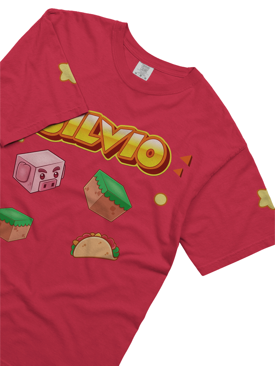 SILVIO Camisa product image (99)