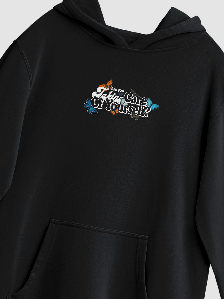 Taking Care - Hoodie product image (2)