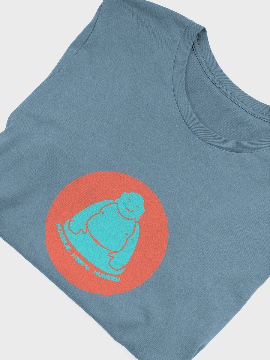 Humble Happy Hungry Tee product image (12)