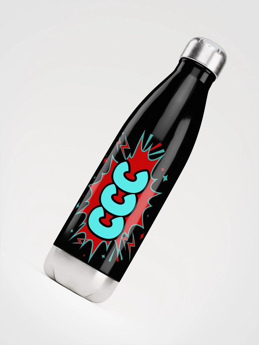 CCC Tumbler product image (8)