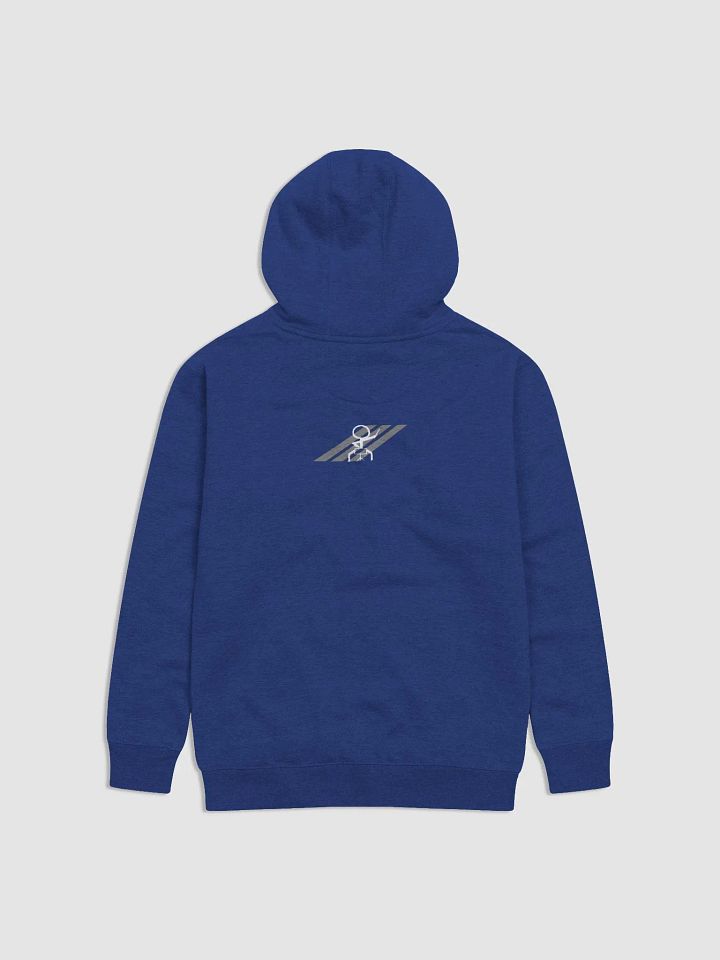 Drums + BBQ Premium Hoodie product image (12)