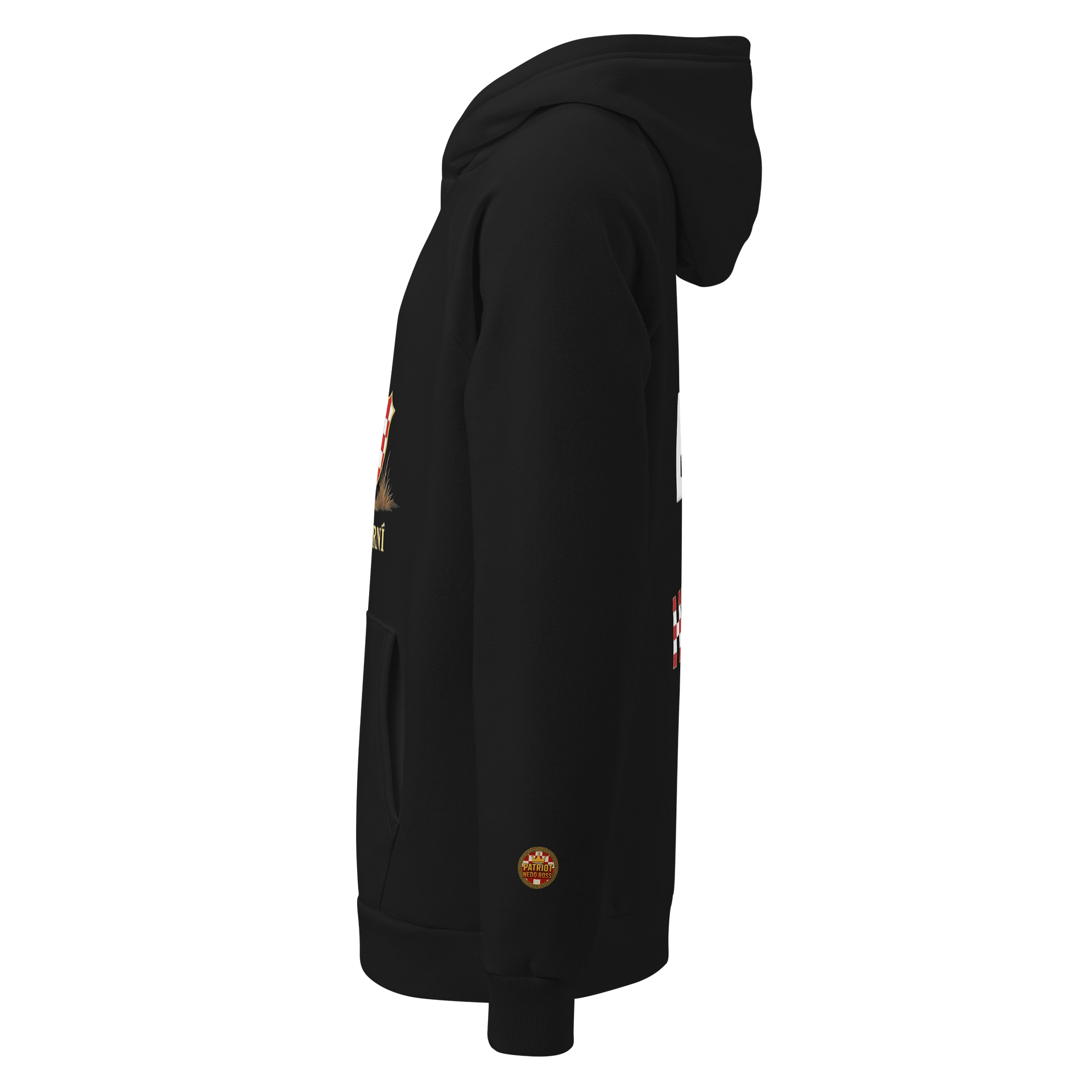 Eternal Valor Unisex Hoodie product image (6)