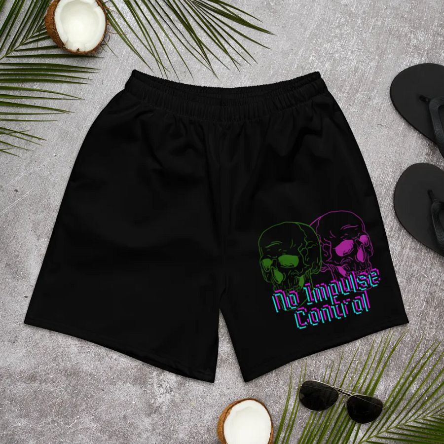 Skele-shorts product image (10)
