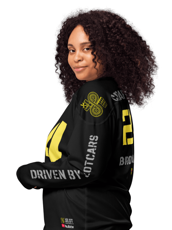 SCM Fan Jersey product image (6)
