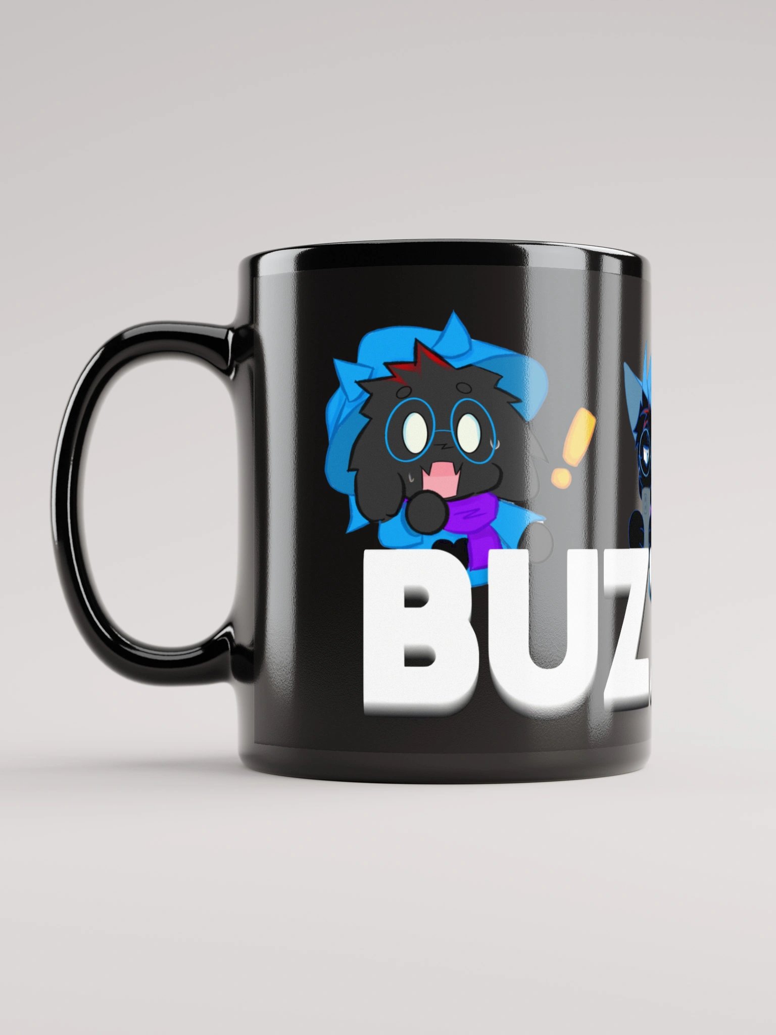 BUZZILLA ČAŠA product image (6)