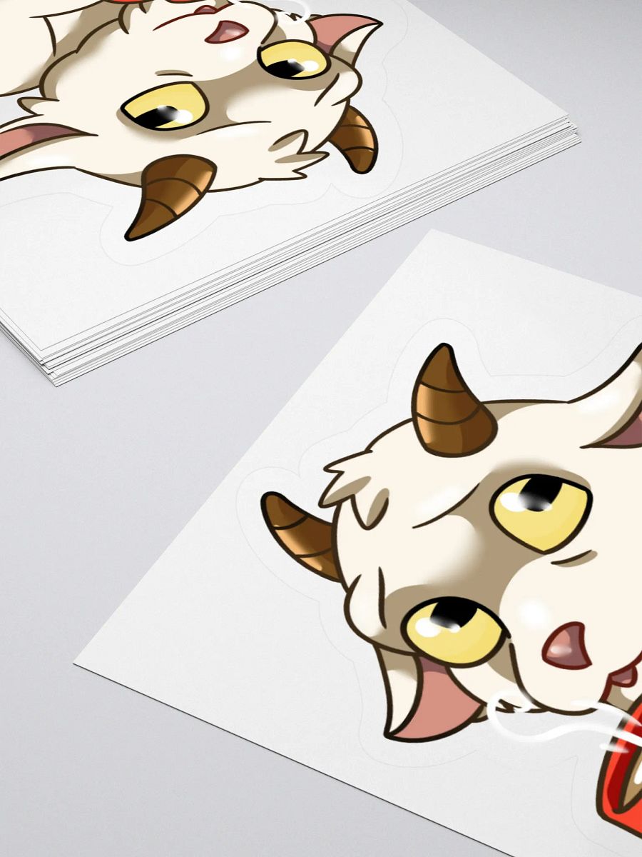 Sip Sticker product image (4)