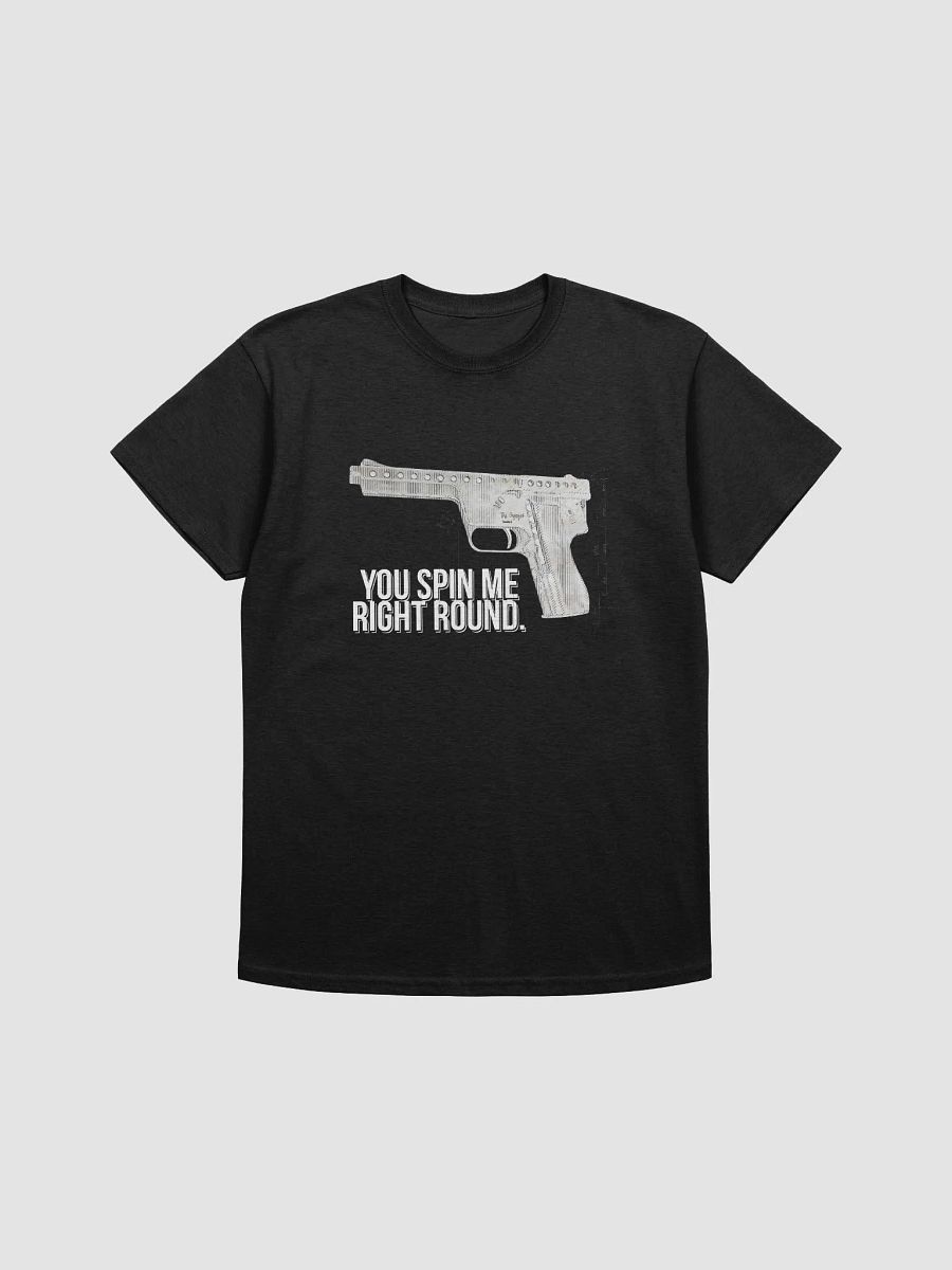You Spin Me Right Round product image (1)