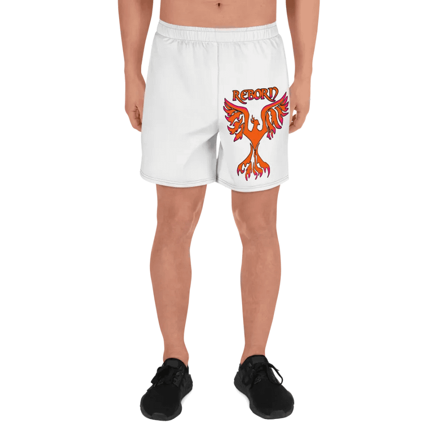 Fire Reborn shorts product image (5)
