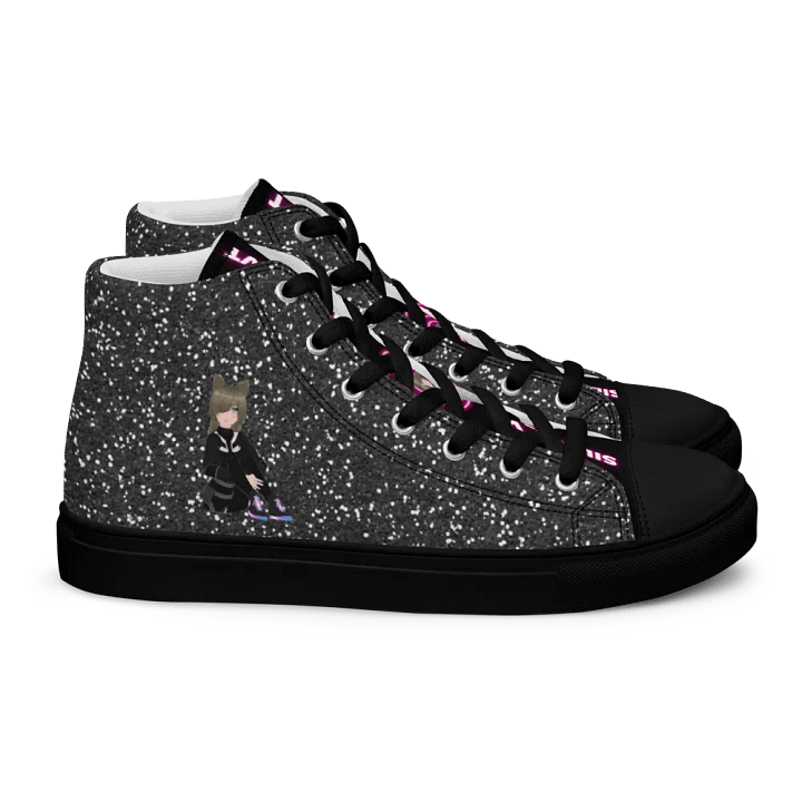 Terrified Silvia (women's) product image (2)