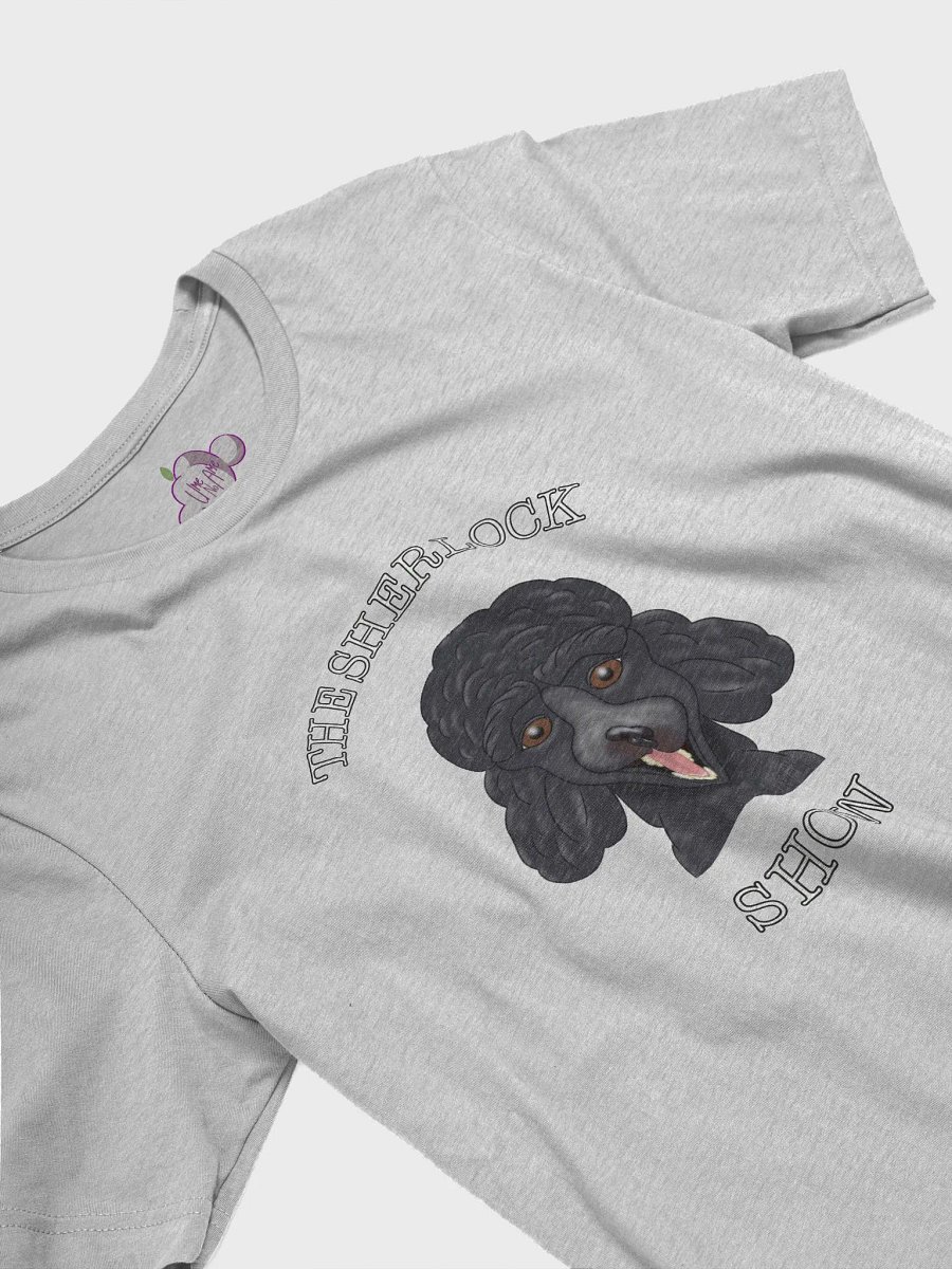 The Sherlock Show Shirt product image (11)
