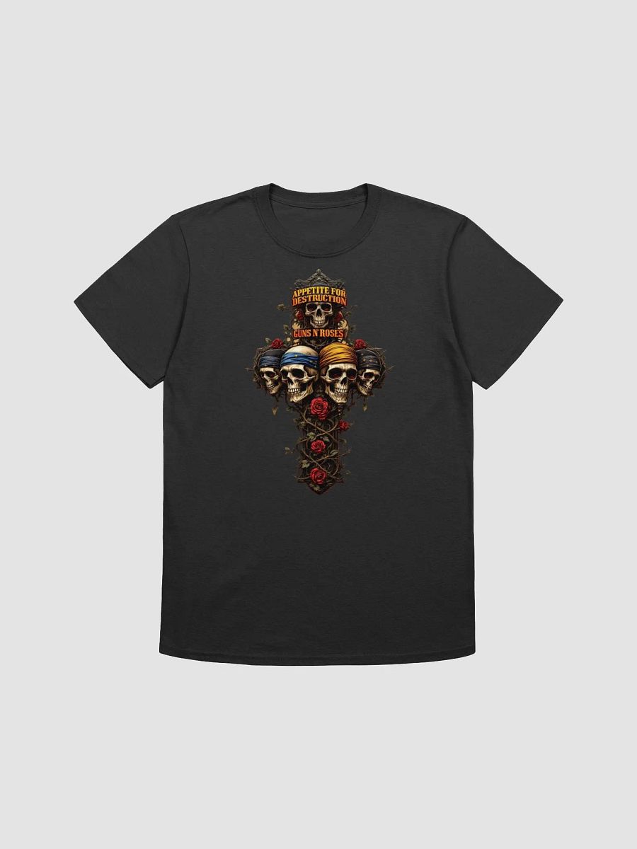 Guns and Roses Tee product image (2)