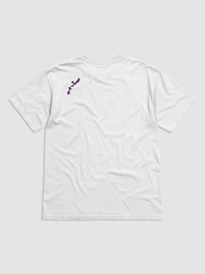 Nihe Debiru (Thanks!) Shirt product image (6)