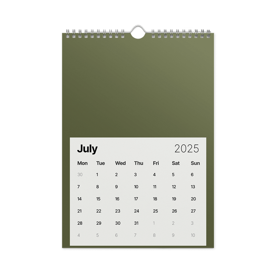 Biodiversity & Environment Africa 2026 Calendar product image (8)