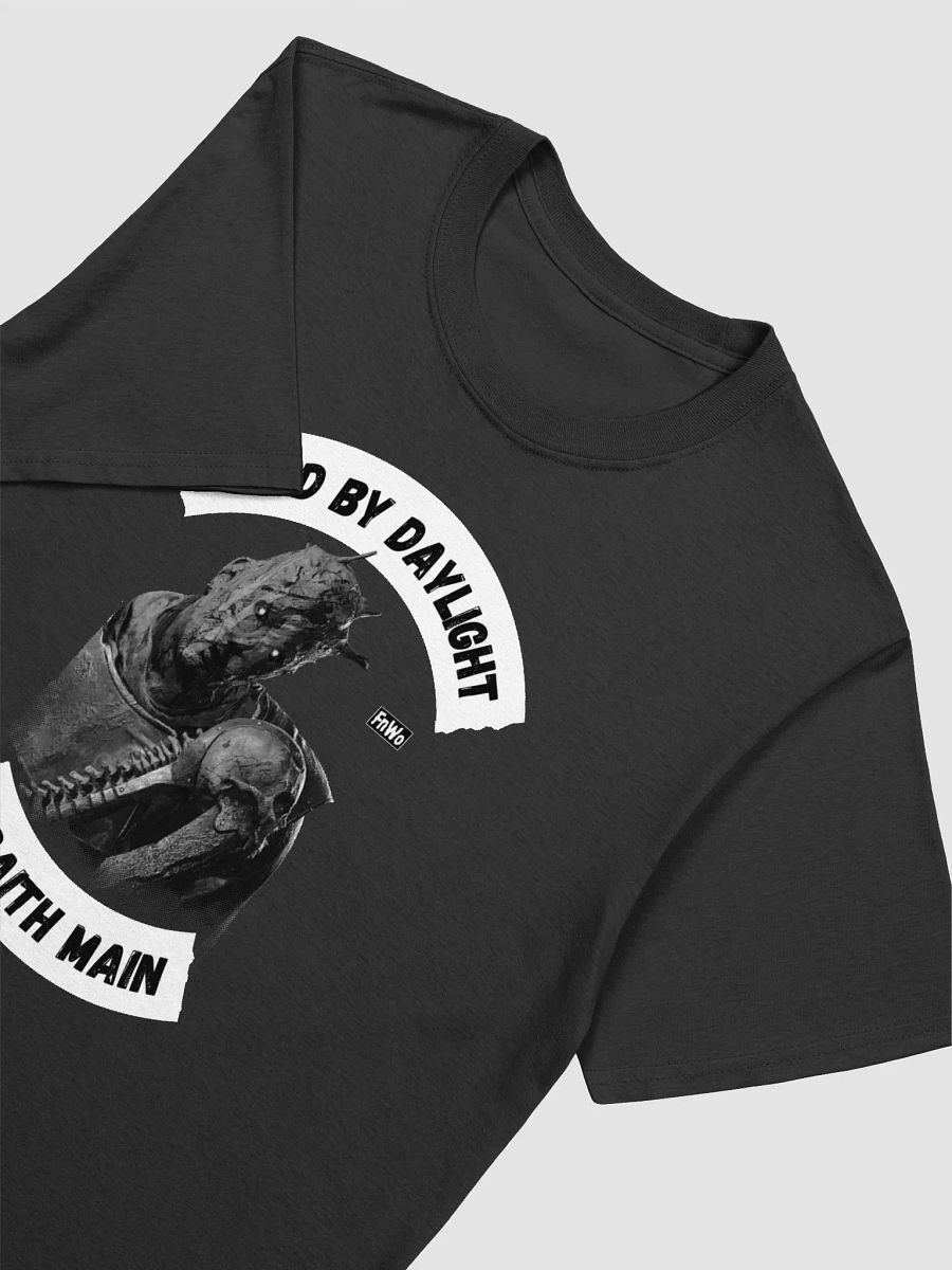 DBD Wraith Main Tee product image (2)