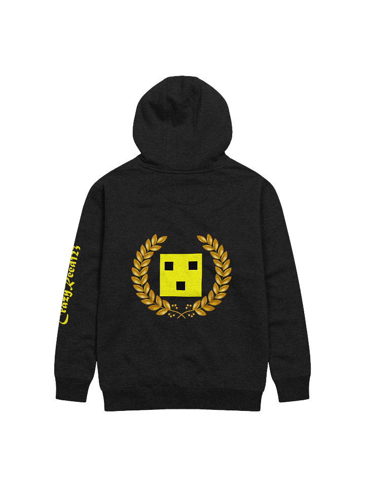 Crazyreed123 Hoodie product image (2)