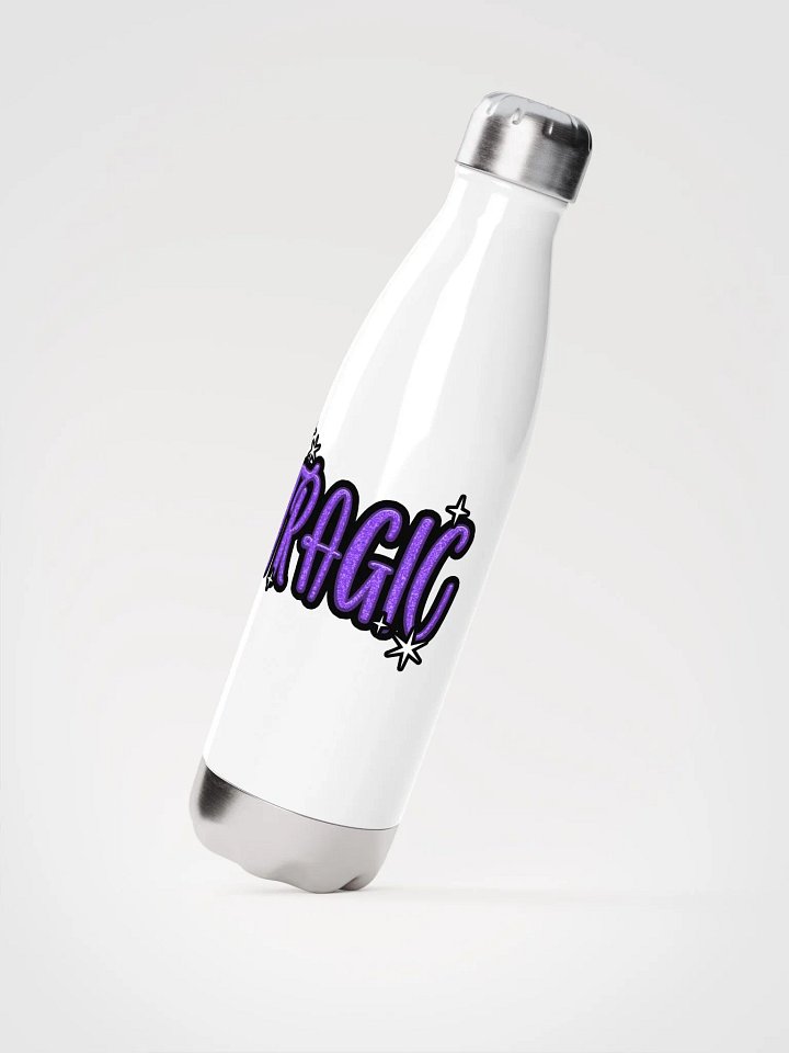 Tragic Water Bottle product image (2)