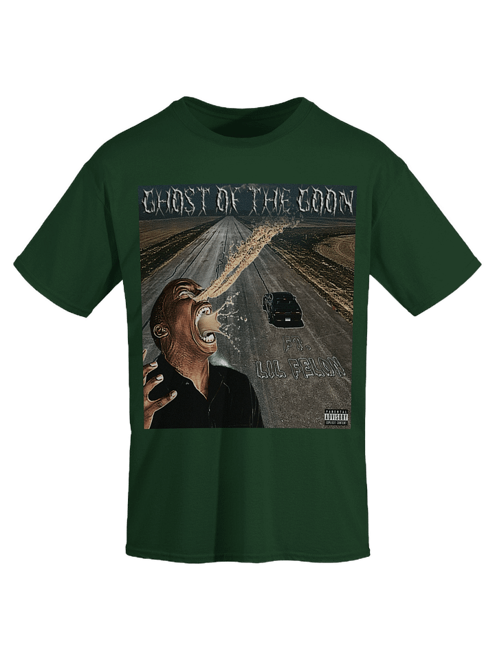 GHOST OF THE GOON product image (1)