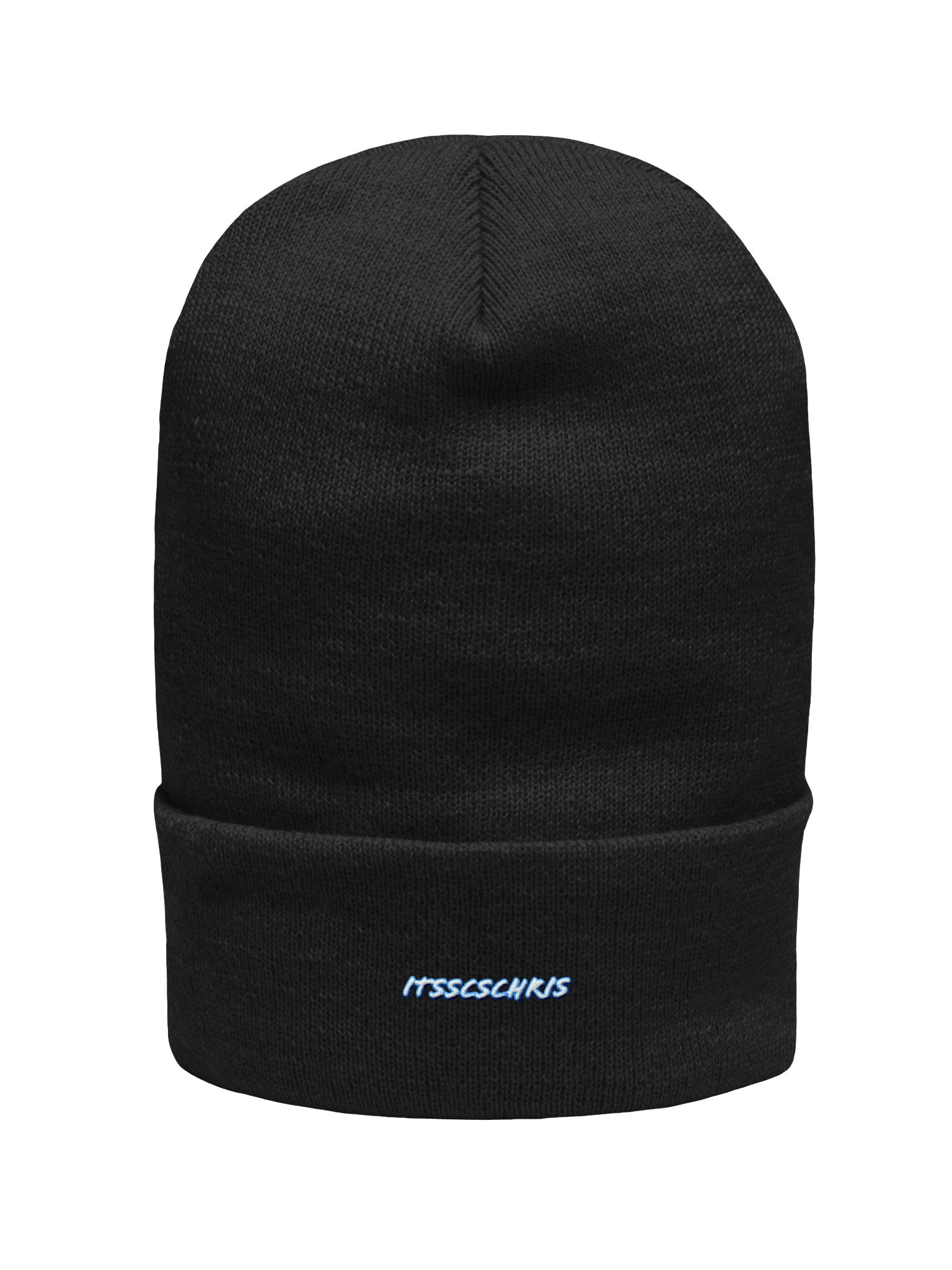 itssCSChris Beanie product image (10)