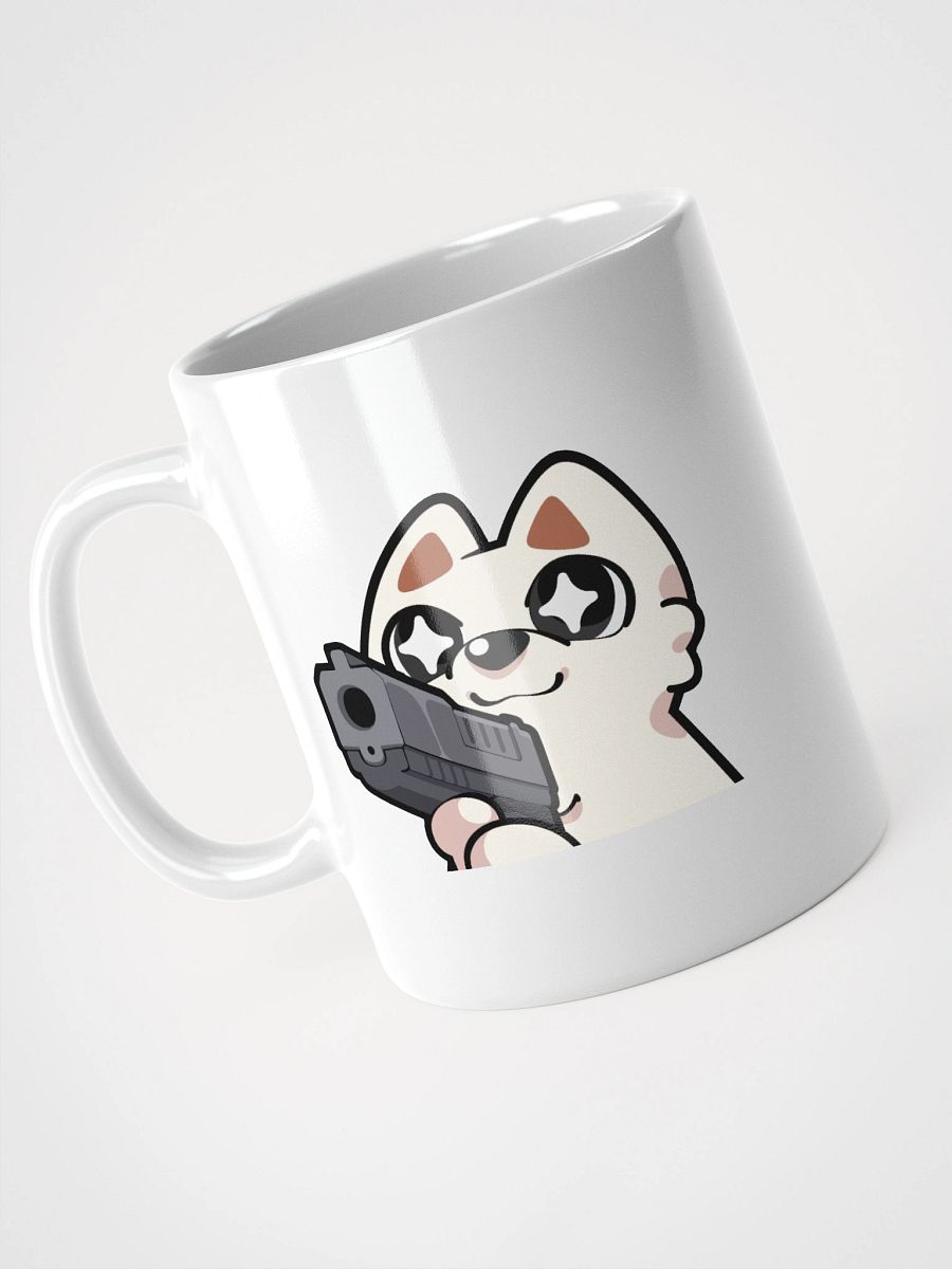 Pew Pew Mug product image (7)