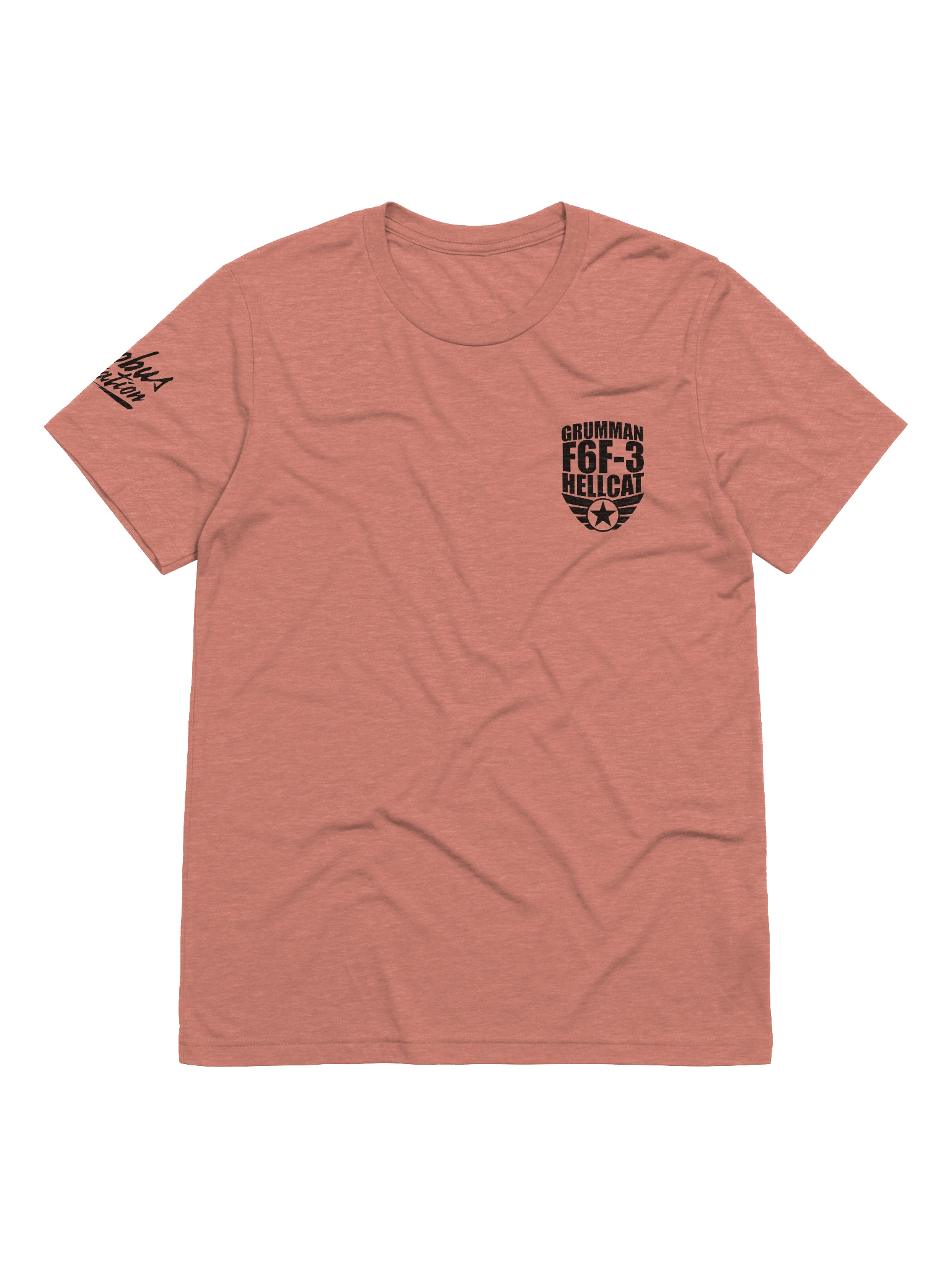 "Father's Day" Black Supersoft Shirt product image (2)