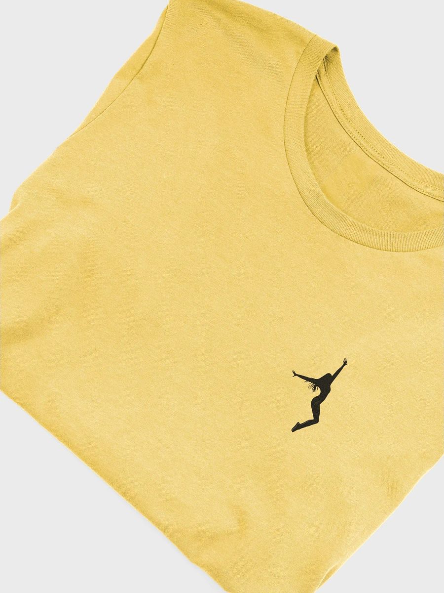 SMILE Graphic T-Shirt product image (105)