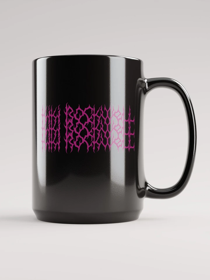 Kiki Rockwell Official Mug product image (1)