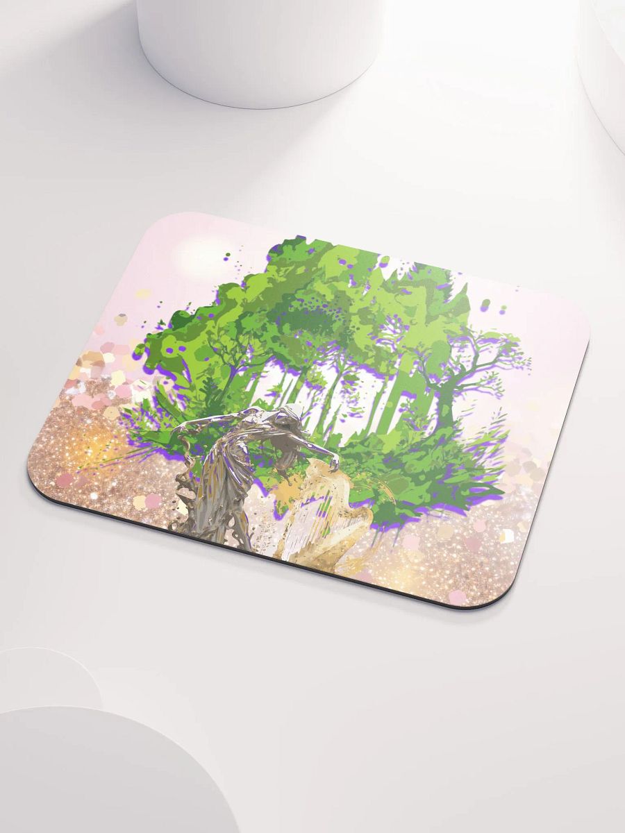 Dancing Goddess Mouse Pad product image (5)