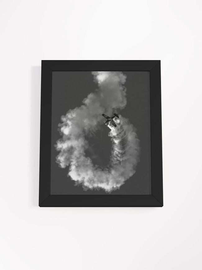 Automotive and Aviation Prints
