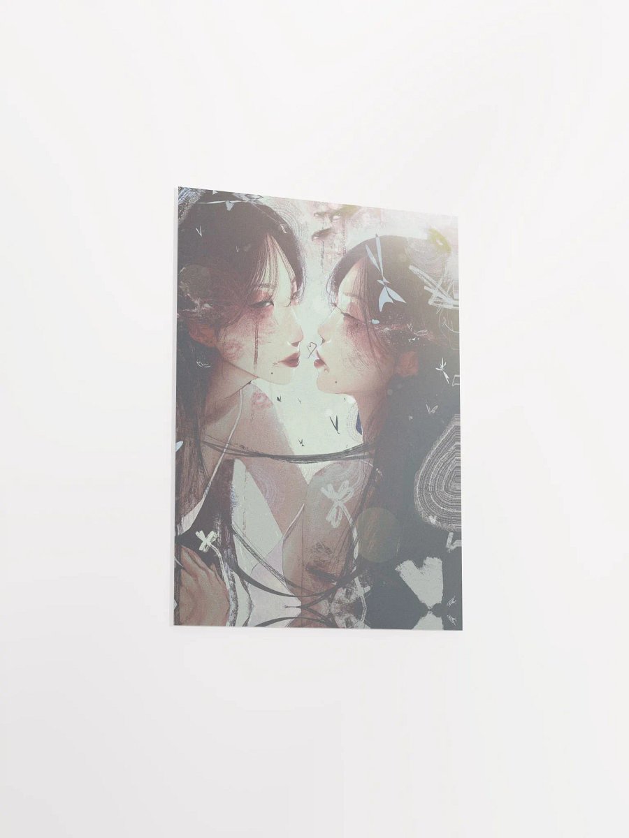 Lust Print product image (3)