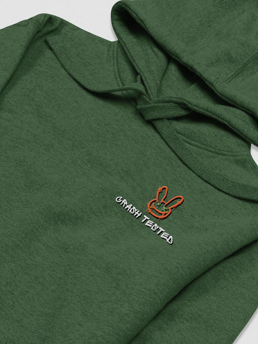 Crash Tested Hoodie product image (3)