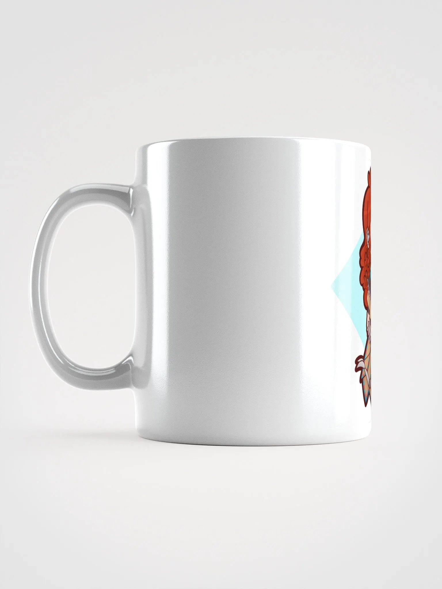 Planet Aloy Mug product image (6)
