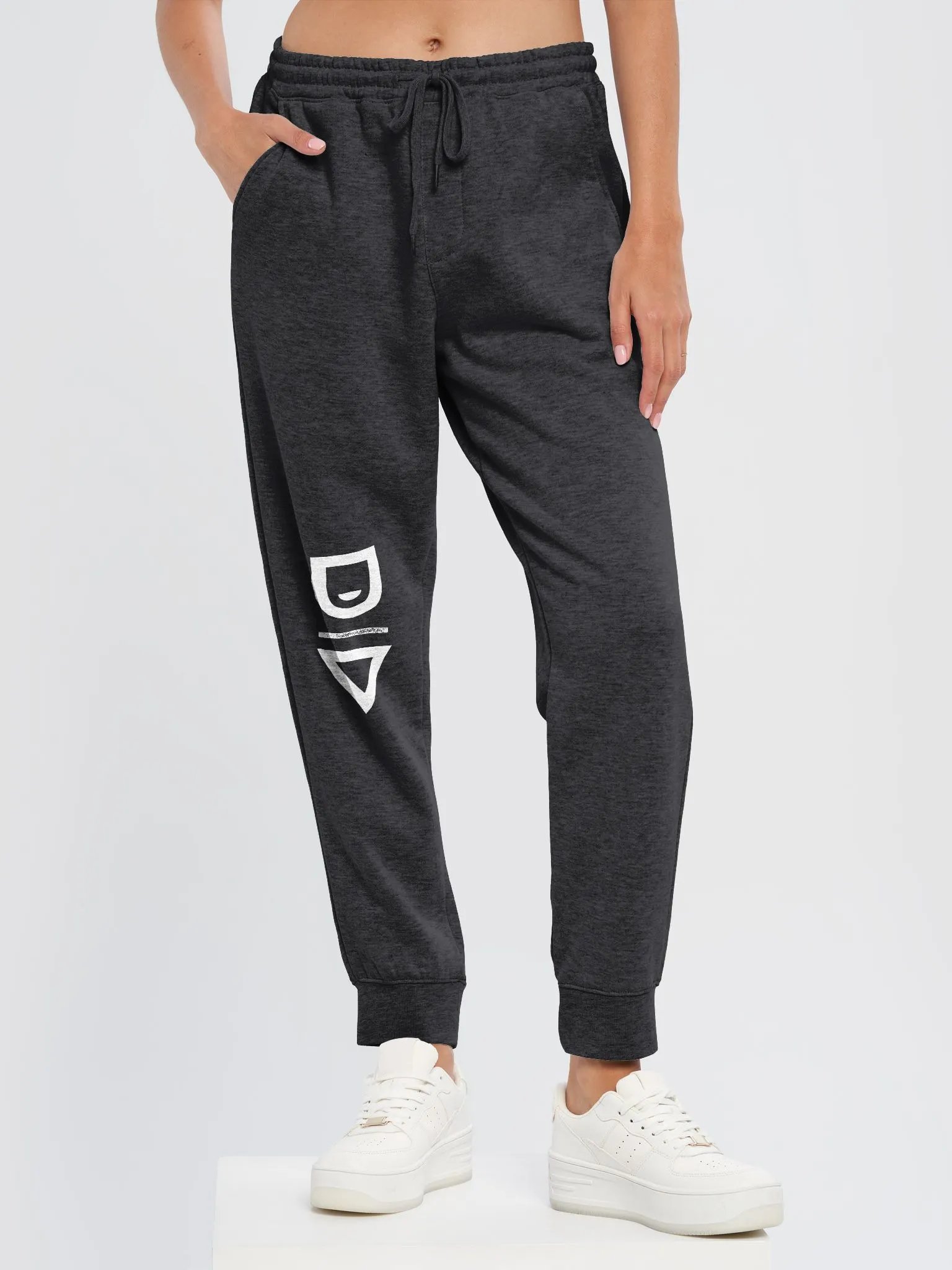 Premium Midweight Fleece Joggers product image (21)