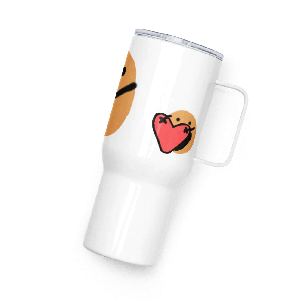 Tato Travel Mug product image (4)