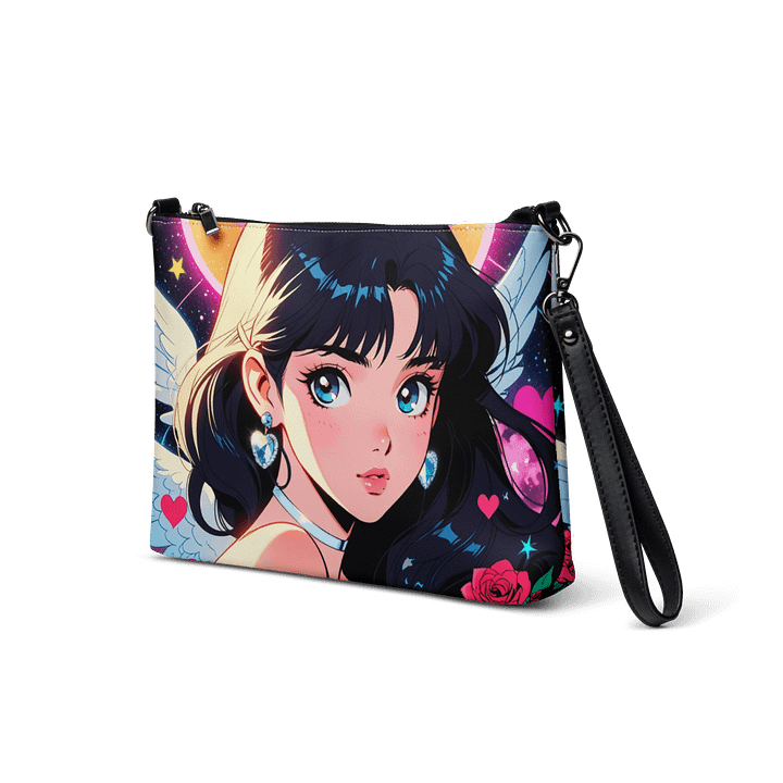 Muse Coquette Crossbody Bag product image (2)