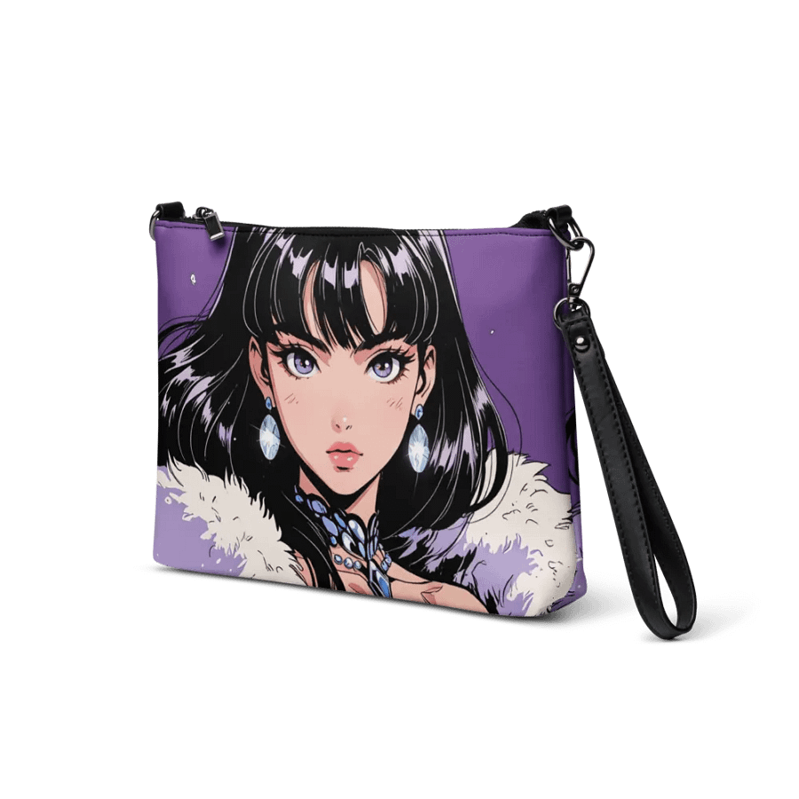 Muse Coquette Crossbody Bag product image (3)