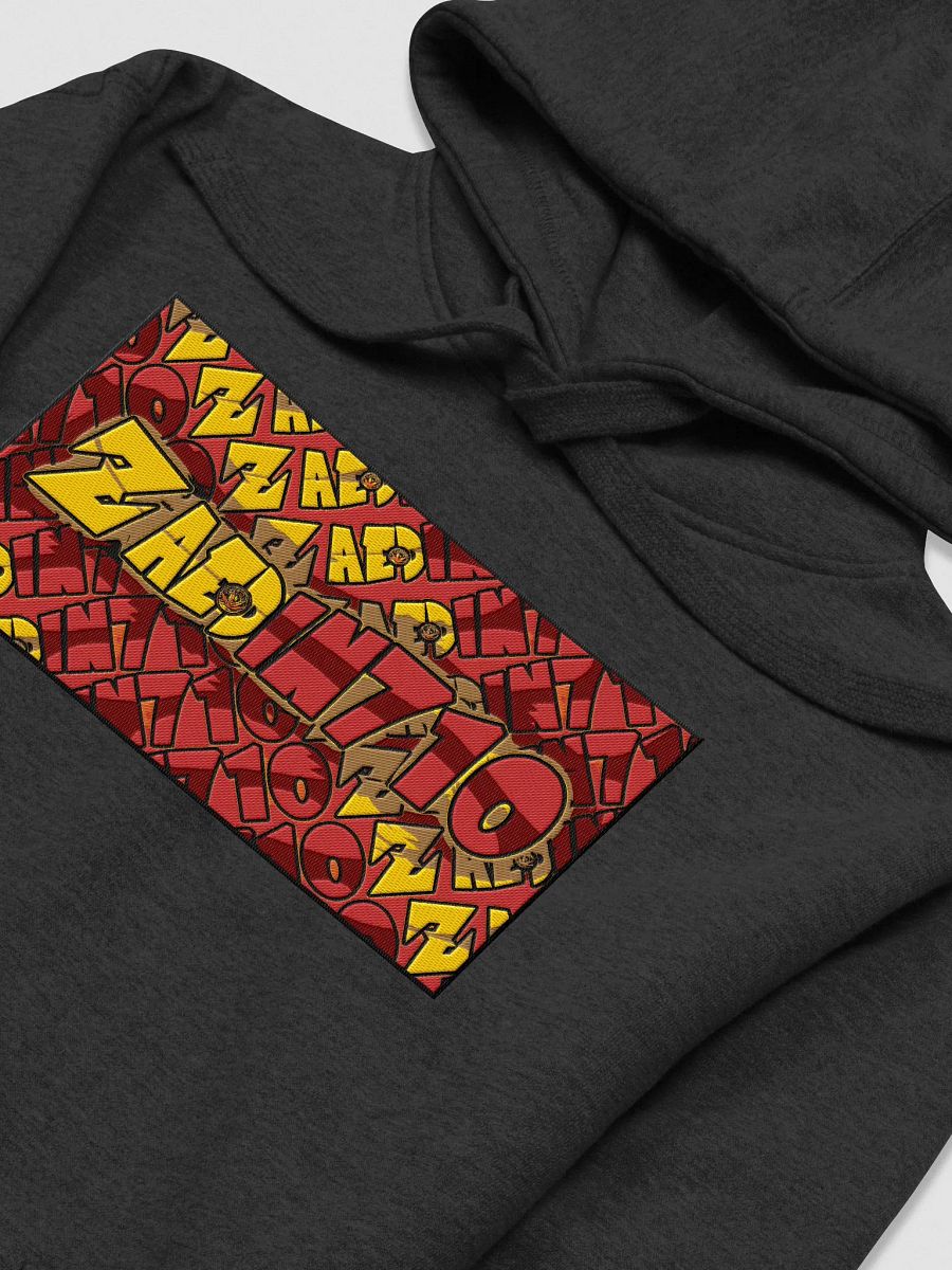 Zaedin710 Premium Hoodie product image (3)