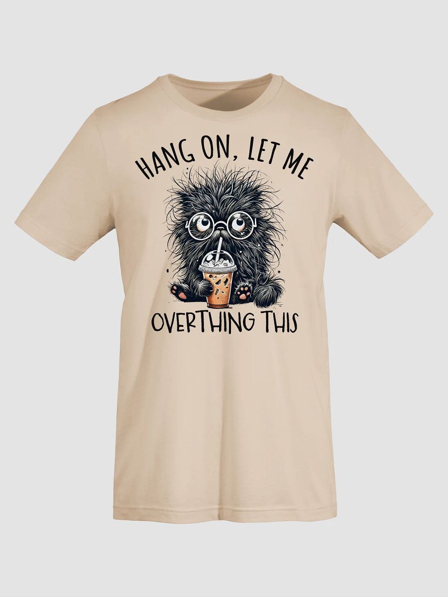 Certified Overthinking Cutie product image (7)