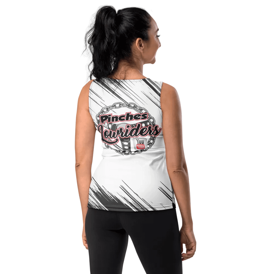 PL Tank Top product image (9)